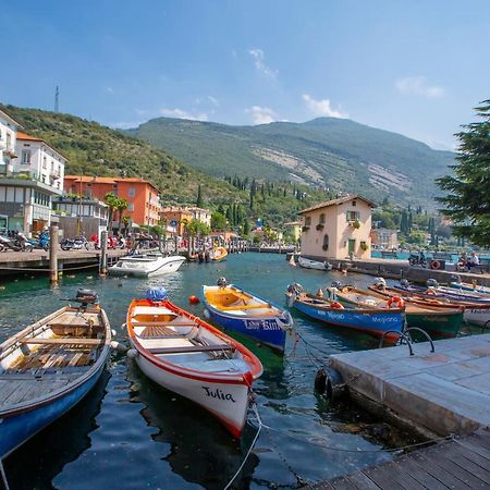 Marina'S Green Home - Happy Rentals Riva del Garda Bagian luar foto