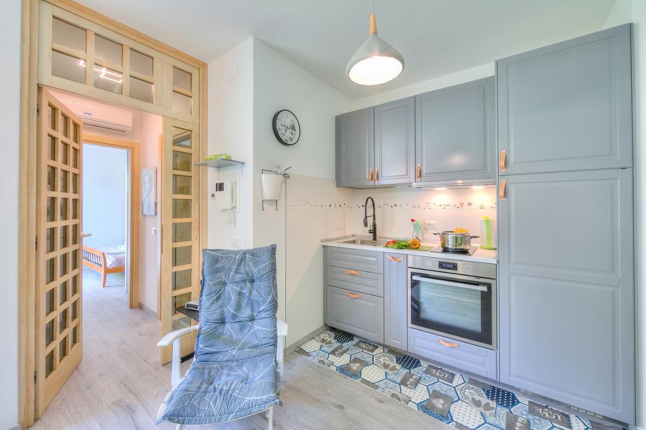 Marina'S Green Home - Happy Rentals Riva del Garda Bagian luar foto