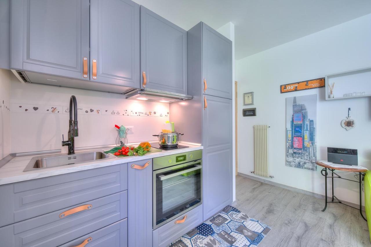 Marina'S Green Home - Happy Rentals Riva del Garda Bagian luar foto