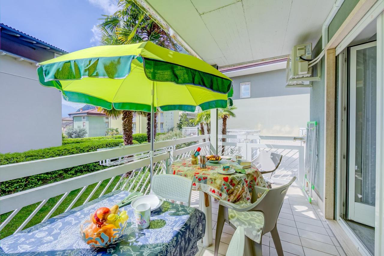 Marina'S Green Home - Happy Rentals Riva del Garda Bagian luar foto