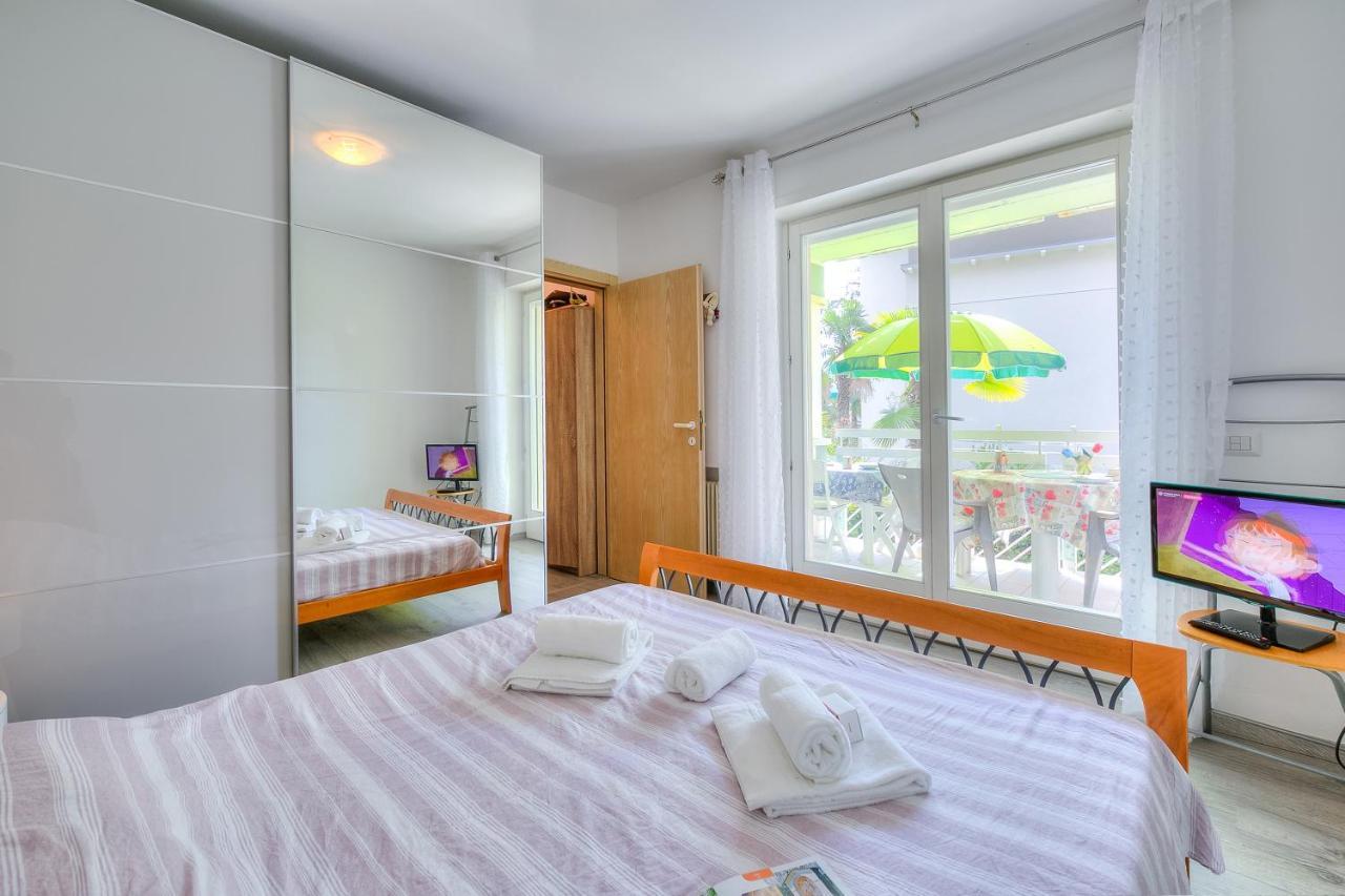 Marina'S Green Home - Happy Rentals Riva del Garda Bagian luar foto