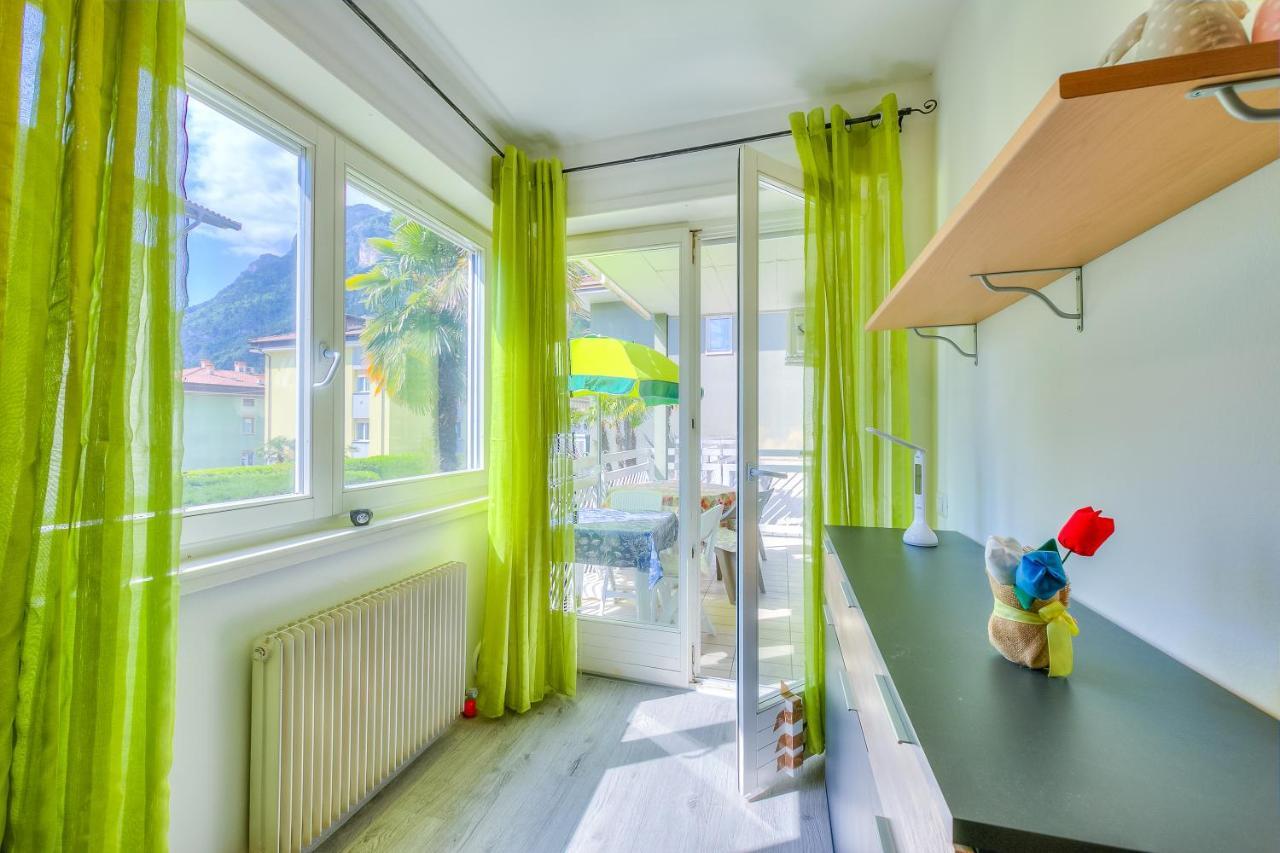 Marina'S Green Home - Happy Rentals Riva del Garda Bagian luar foto